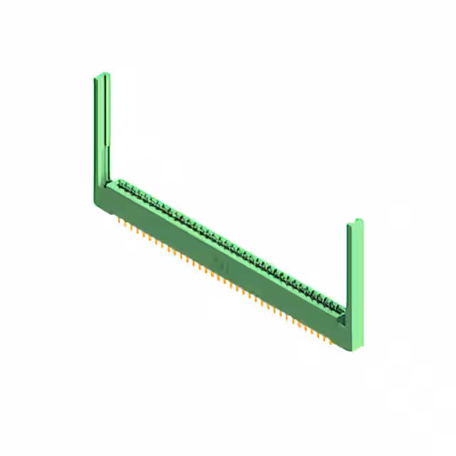 337-070-544-268 EDAC Inc.  Edgeboard Connectors